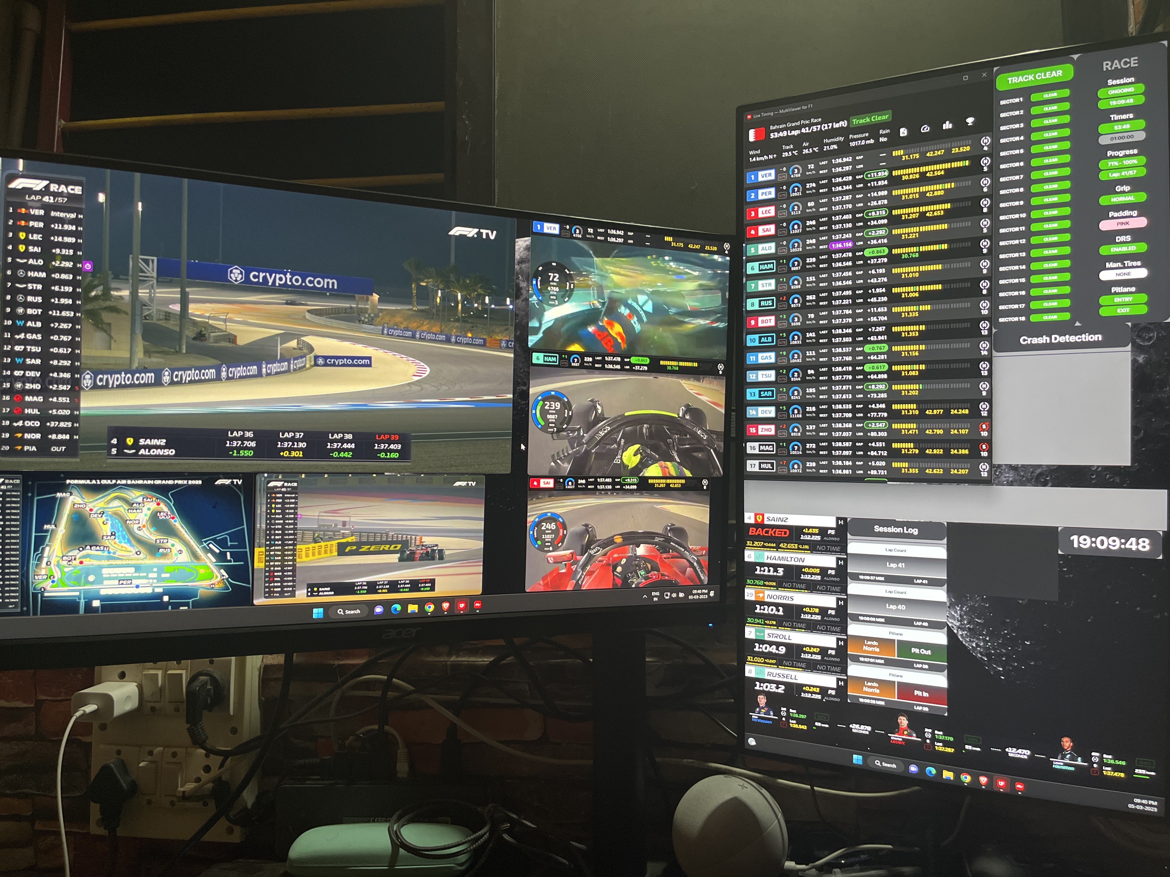 Setup Bild 12